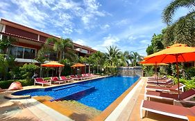 Hatzanda Lanta Resort - Sha Extra Plus